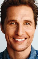 Мэттью Макконахи